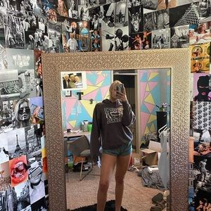 Wolverines Football Sweatshirt